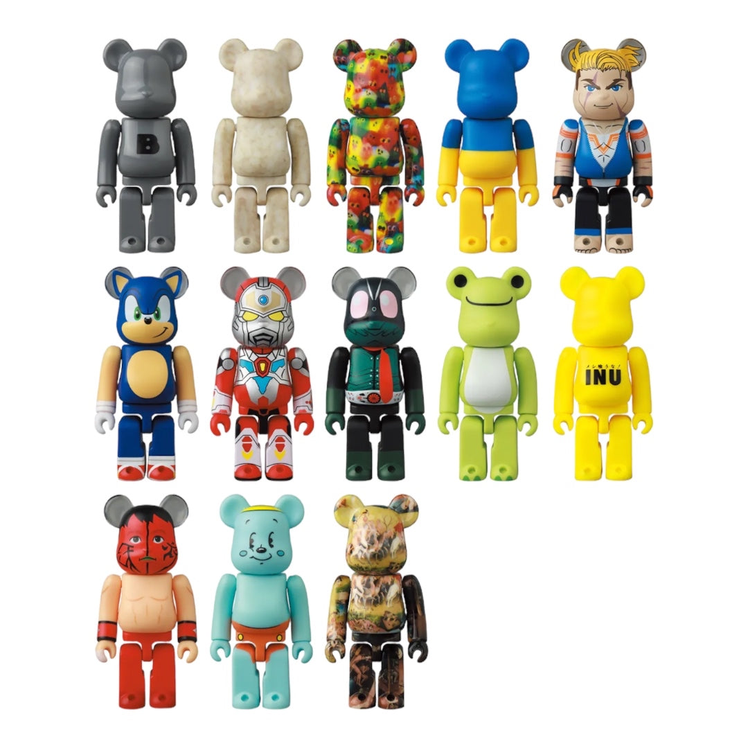 Bearbrick Series 46 Blind Box