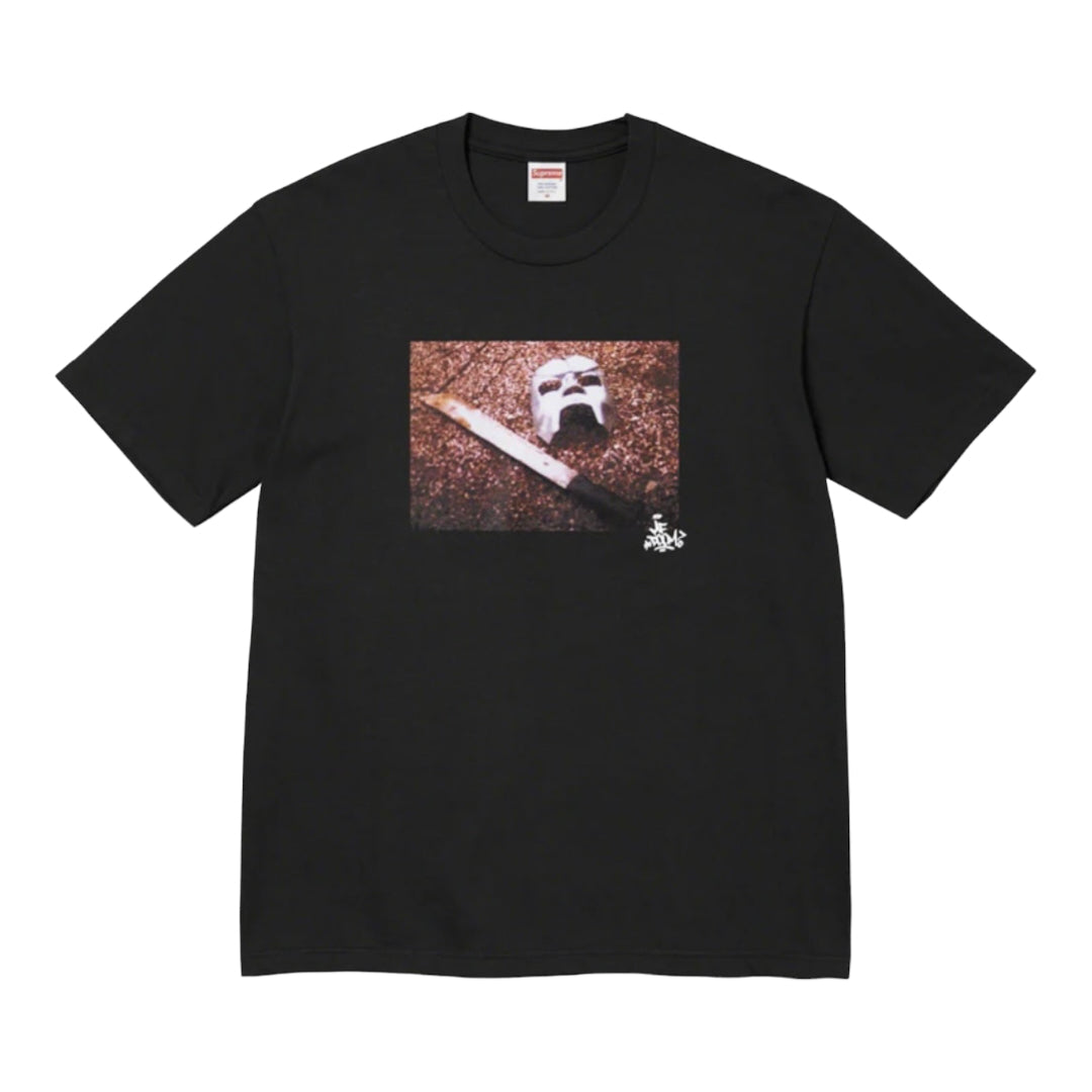 Supreme Doom Tee