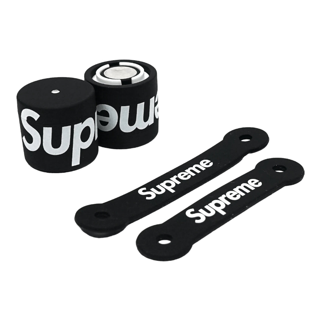 Supreme Lucetta Magnetic Bike Lights