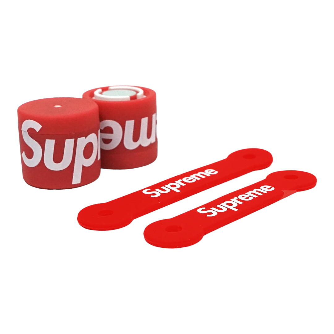 Supreme Lucetta Magnetic Bike Lights