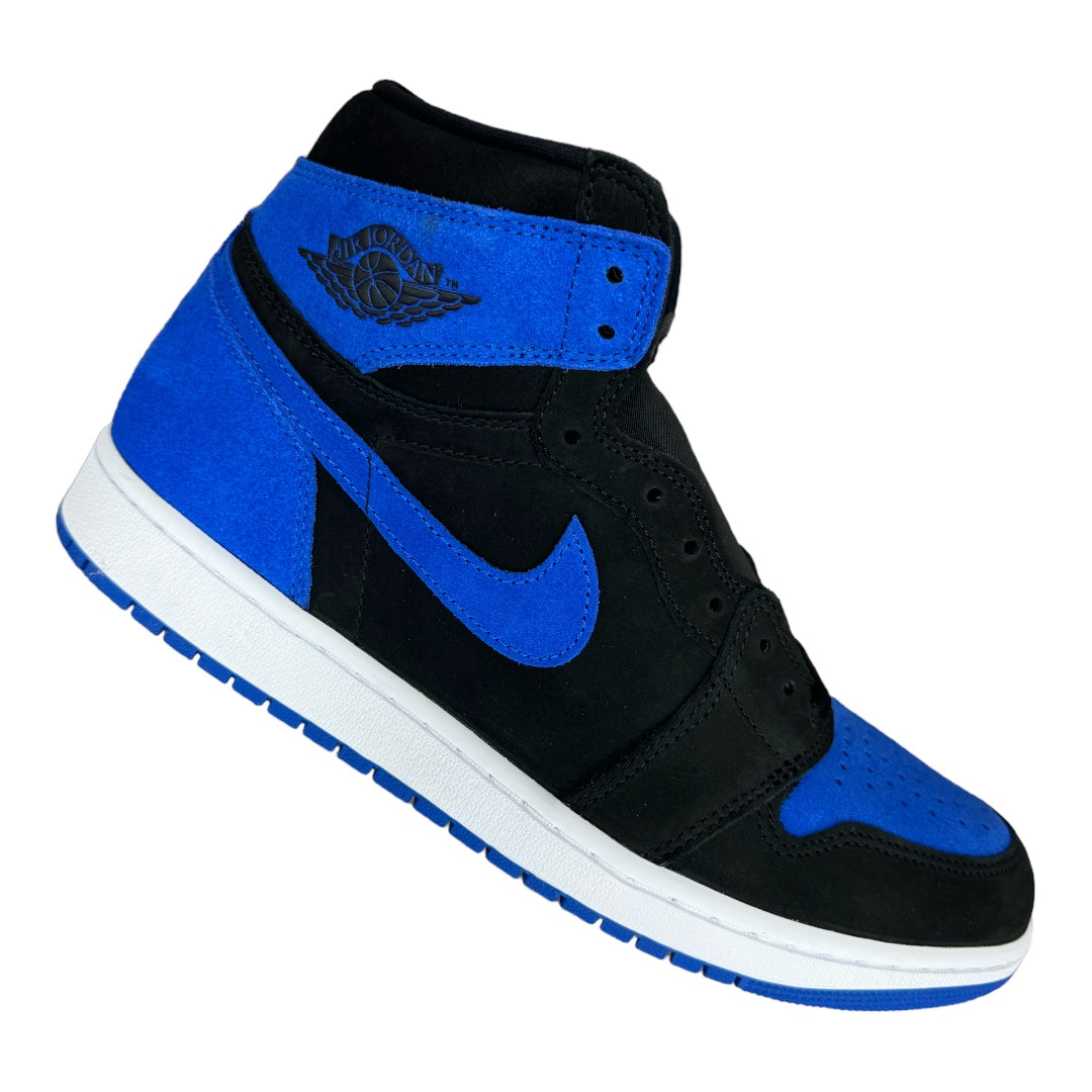 Jordan 1 Retro High OG
Royal Reimagined