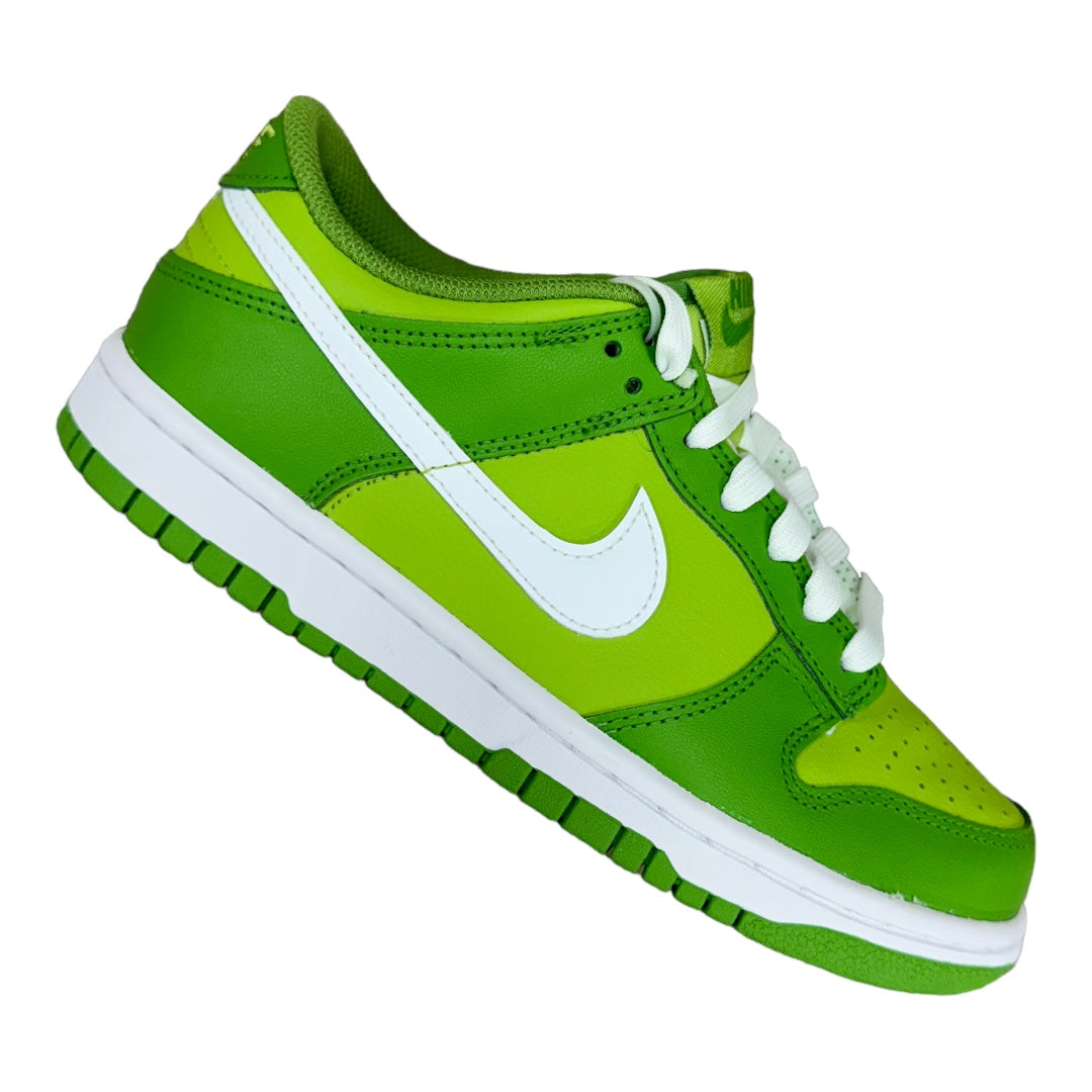 Nike Dunk Low Chlorophyll (GS)