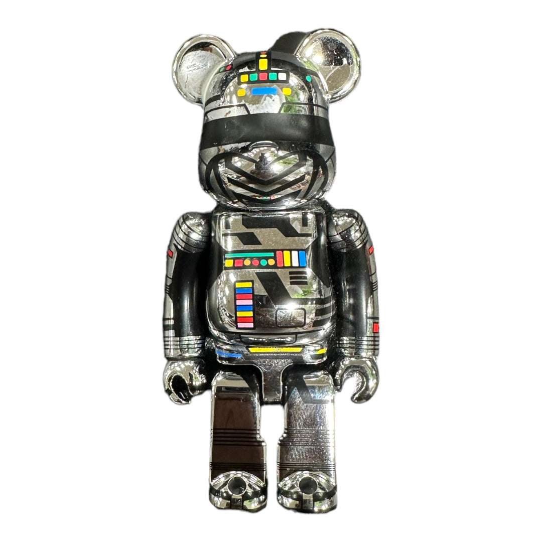 Bearbrick Series 45 Sci-Fi