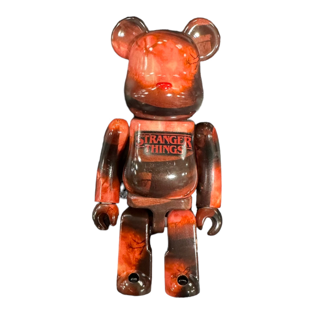 Bearbrick Series 44 Netflix Stranger Things – Off The Market LA