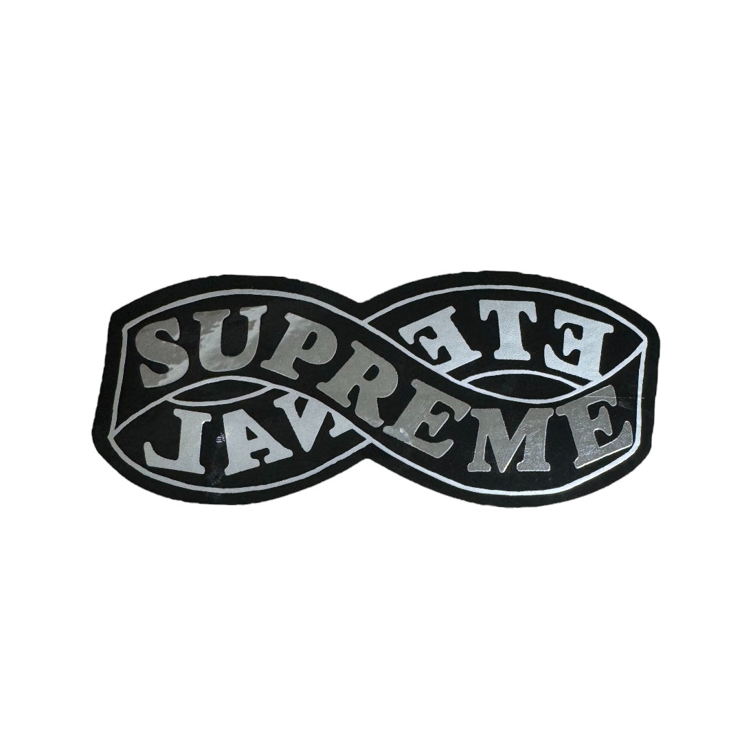 Supreme Eternal Sticker