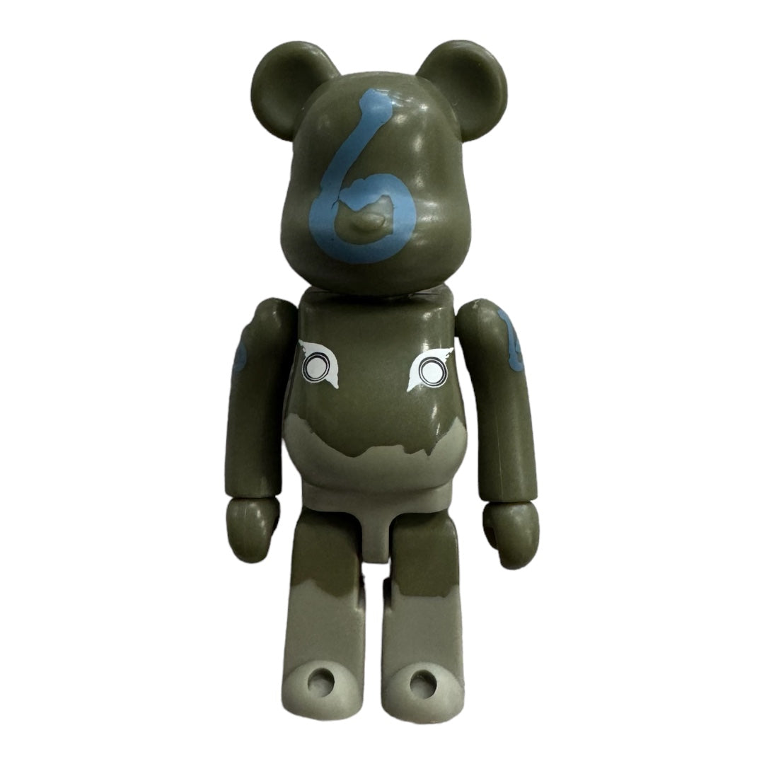Bearbrick Series 7 MASCHINEB KRIEGER Kow Yokoyama