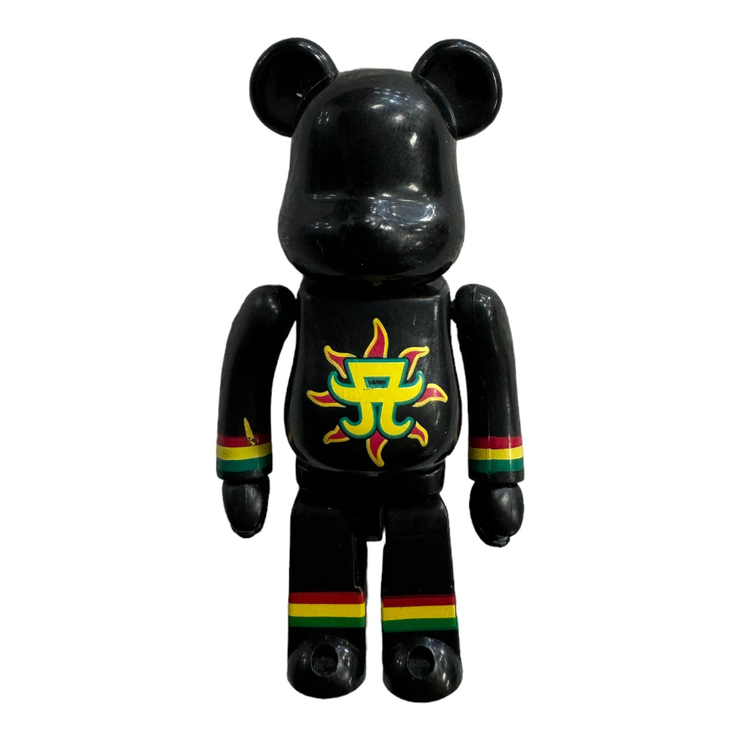 Bearbrick A Nation Black