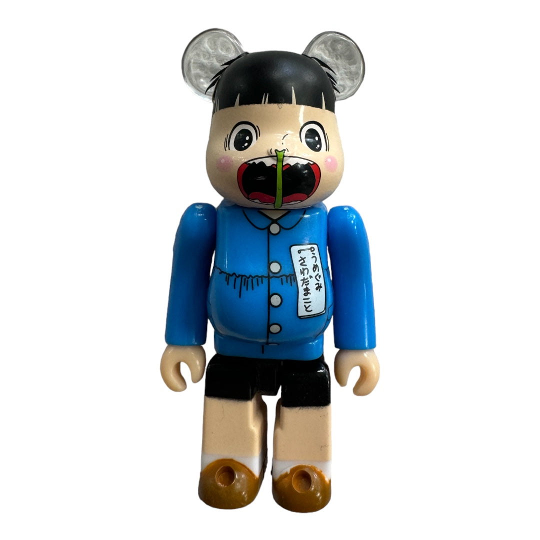 Bearbrick Series 38 Artist S38 Makoto Chan Chase