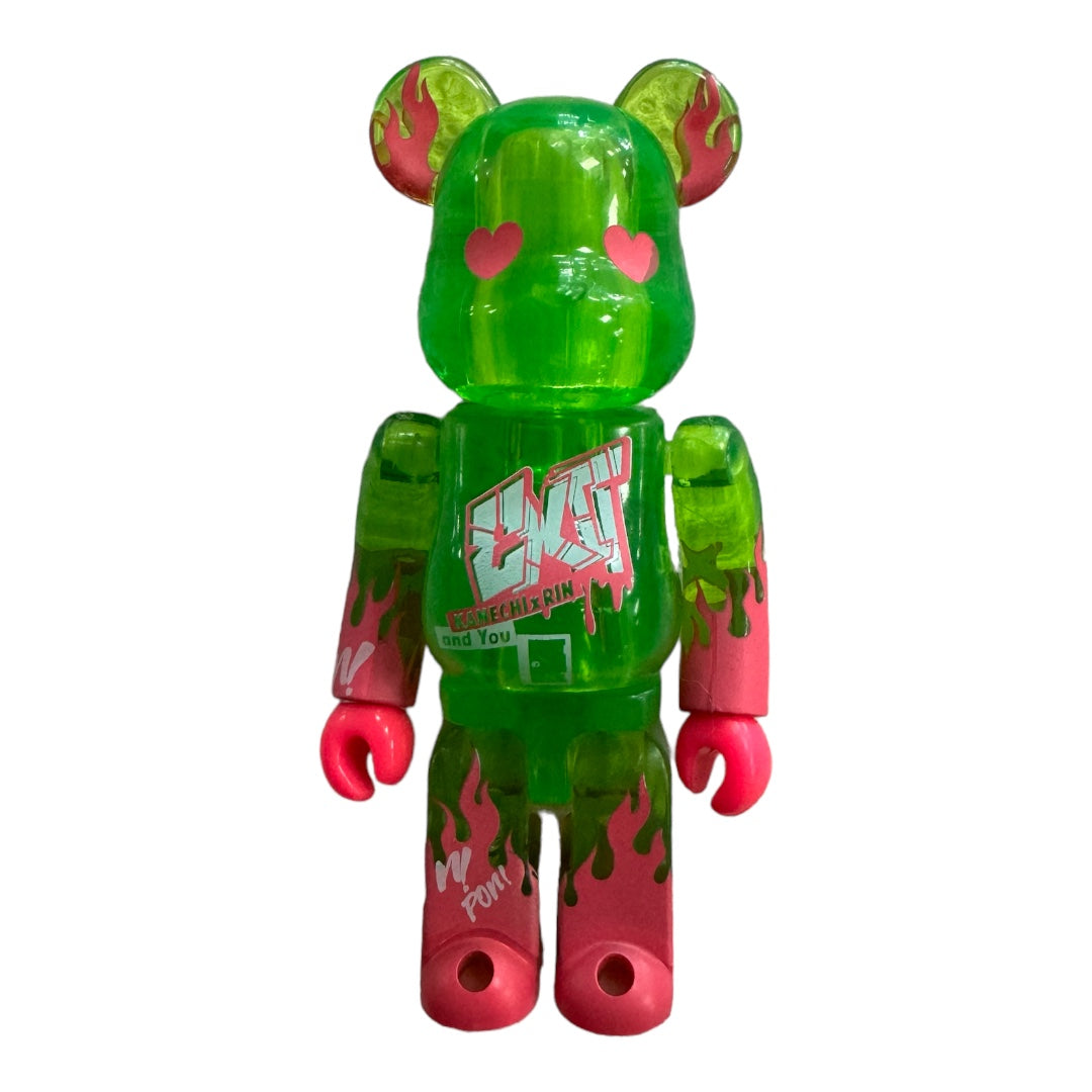 Bearbrick Series 42 Exit
