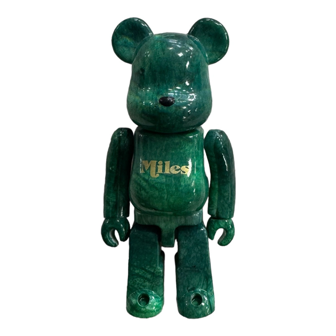 Bearbrick Series 40 Miles New York