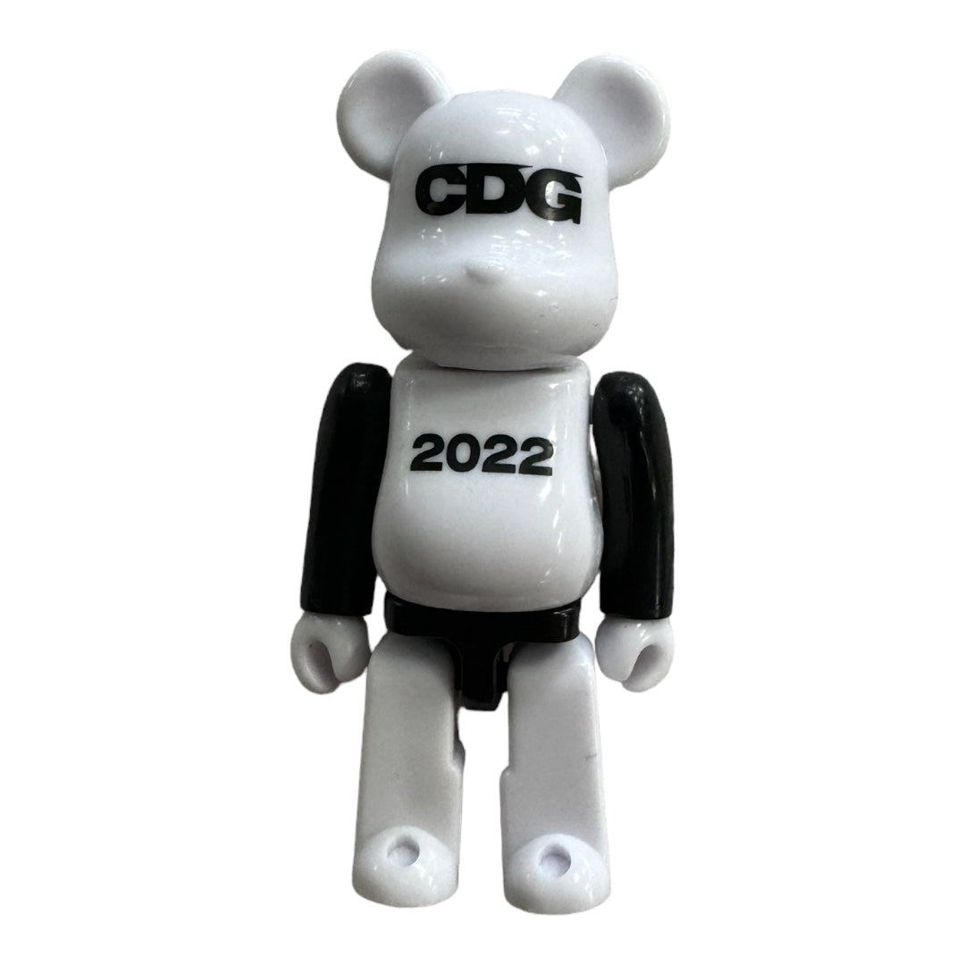 Bearbrick series 44 ultra rare secret cdg popular