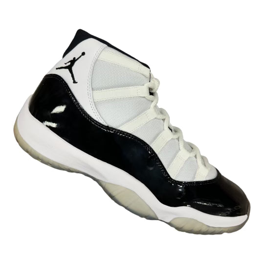 Jordan sales 11 concord 218 in store