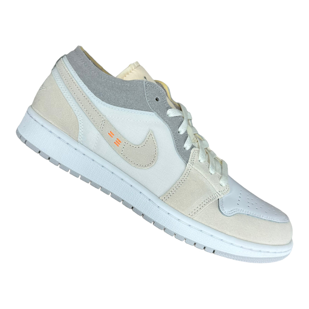 Jordan 1 Low SE Craft Inside Out Tech Grey