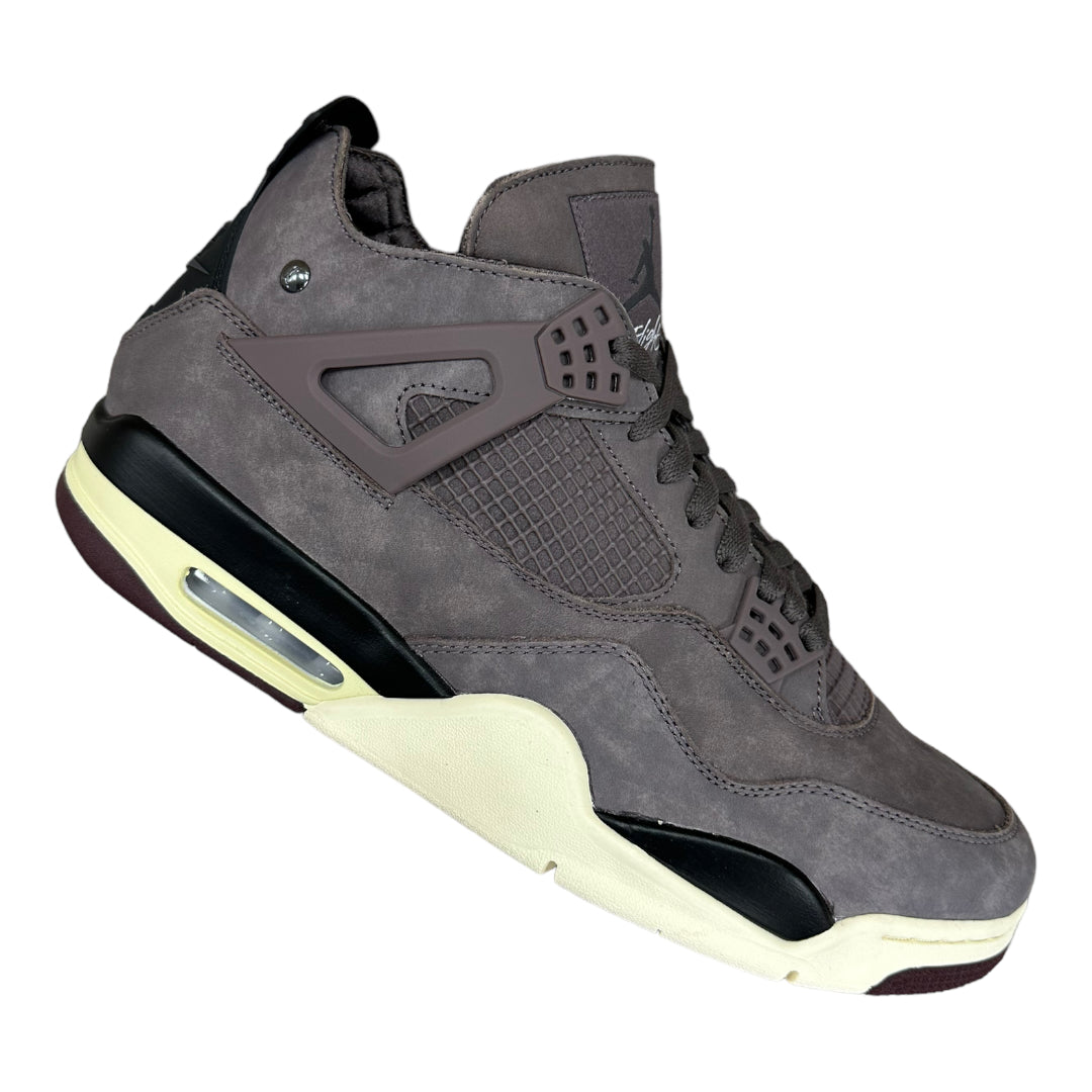Jordan 4 Retro A Ma Maniére Violet Ore