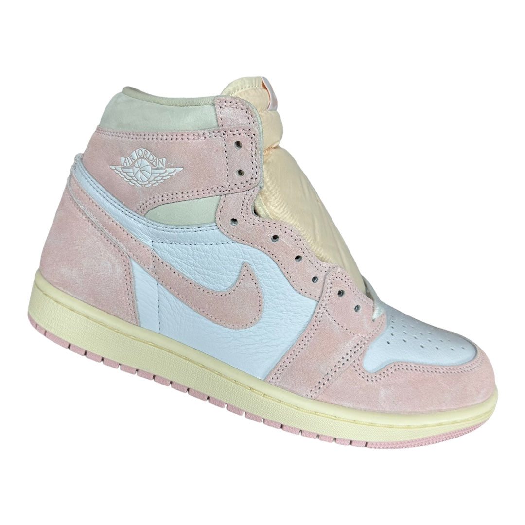 Jordan 1 Retro High OG Washed Pink (Women's)