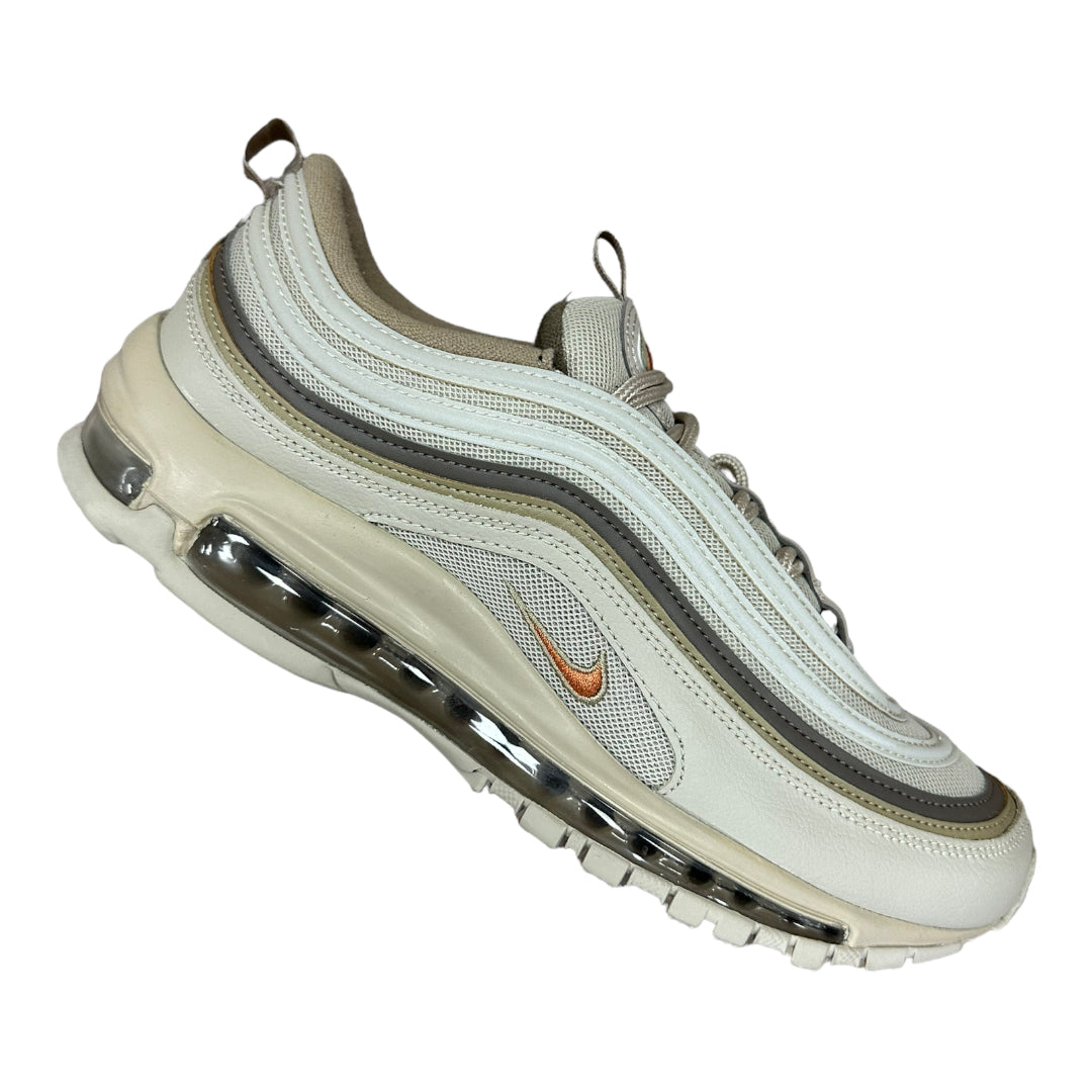 Nike Air Max 97 Cream Khaki Olive