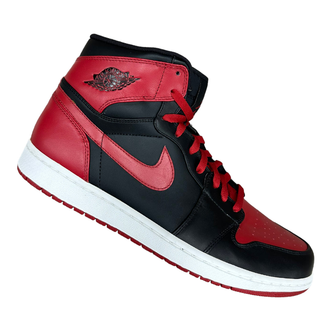 Jordan Defining Moments Pack One 60 Pts (Bred Only)