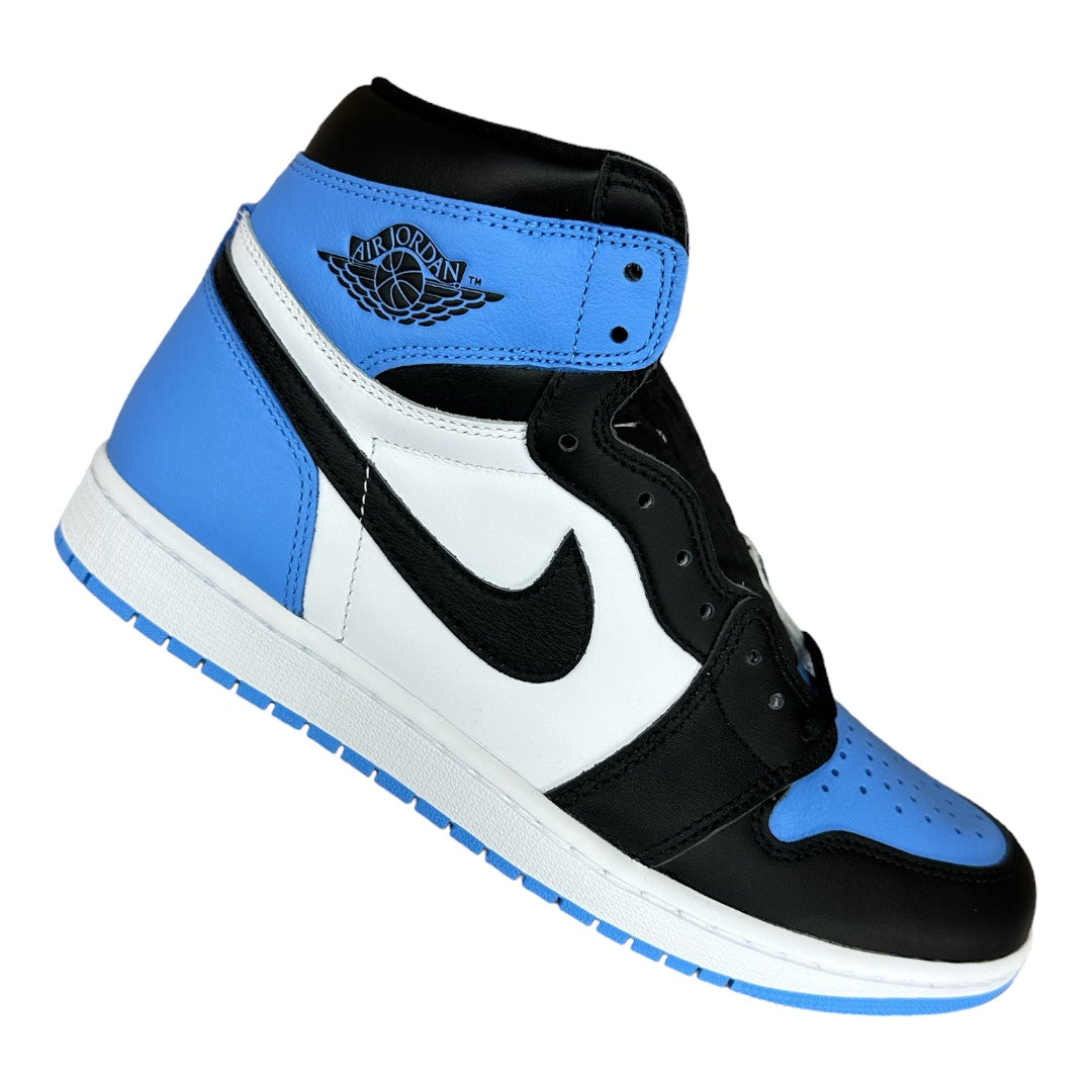 Jordan 1 Retro High OG UNC Toe