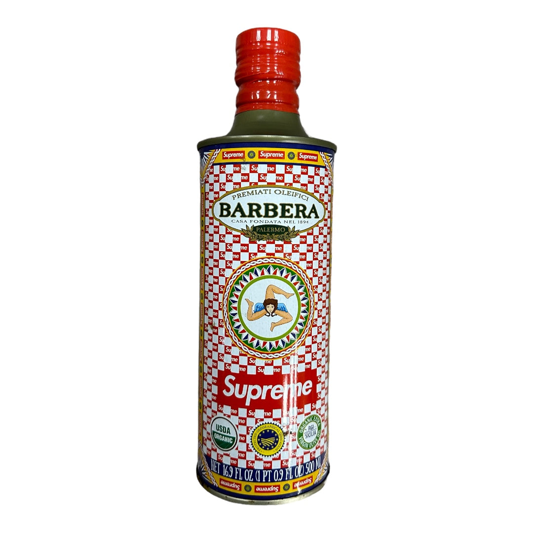 Supreme Barbera Olive Oil – Off The Market LA