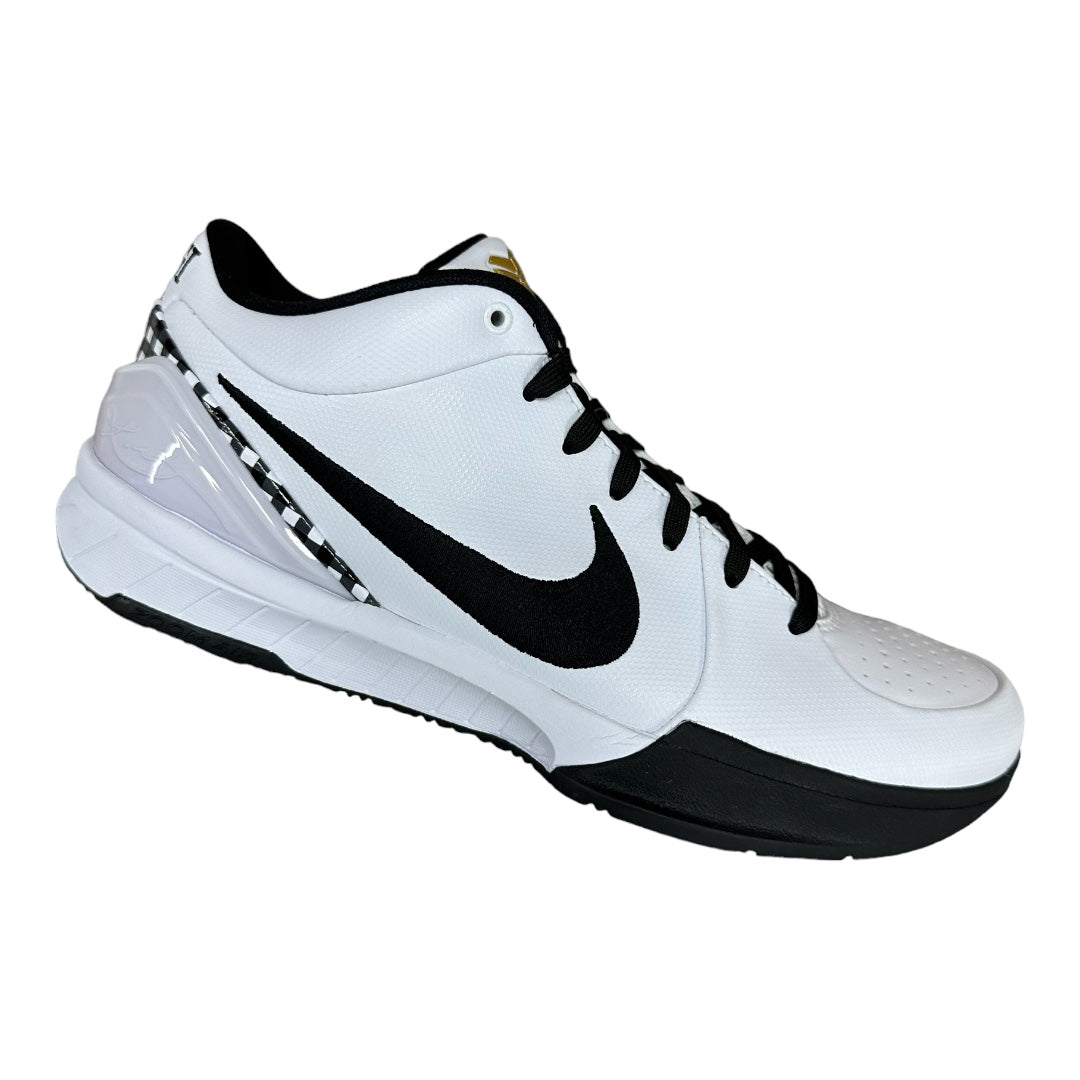 Nike Kobe 4 Protro Mambacita Gigi