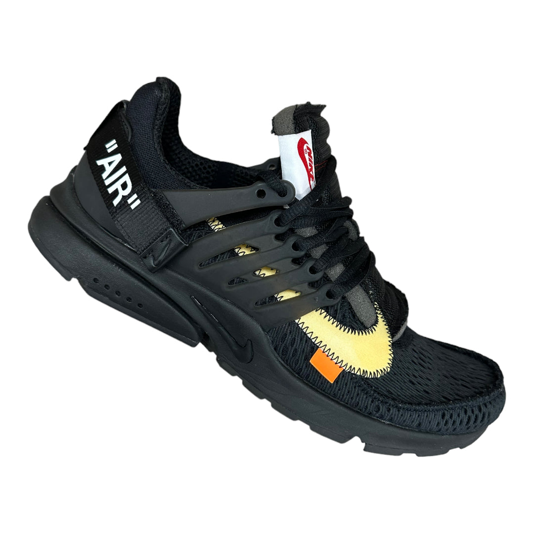 Nike Air Presto Off-White Black (2018)