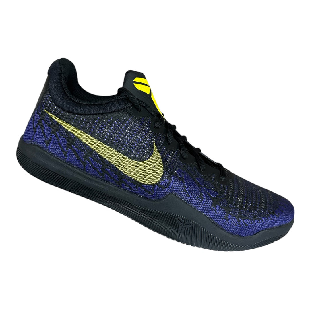 Nike Mamba Rage Lakers Away