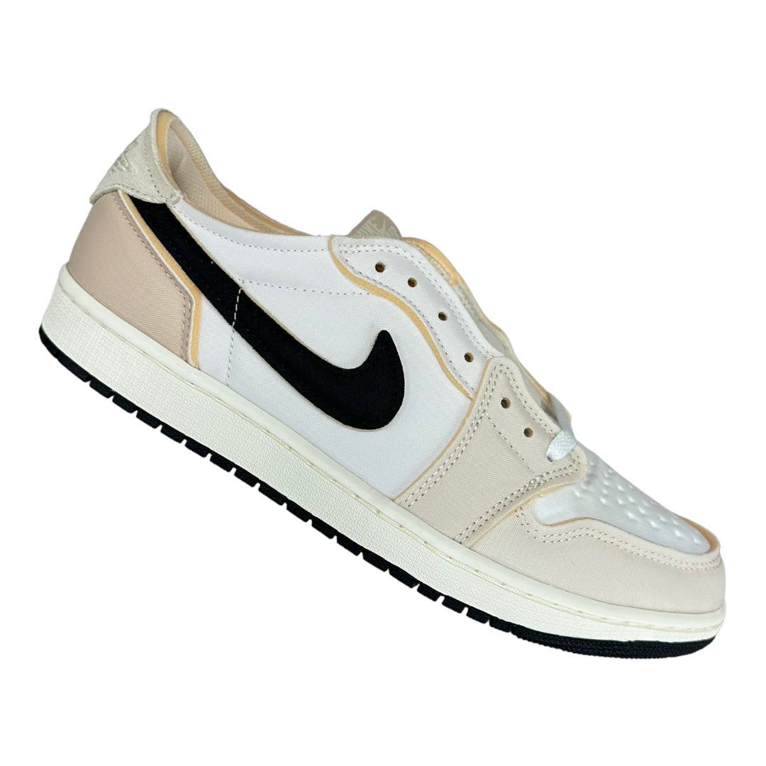 Jordan 1 Retro Low OG EX Coconut Milk