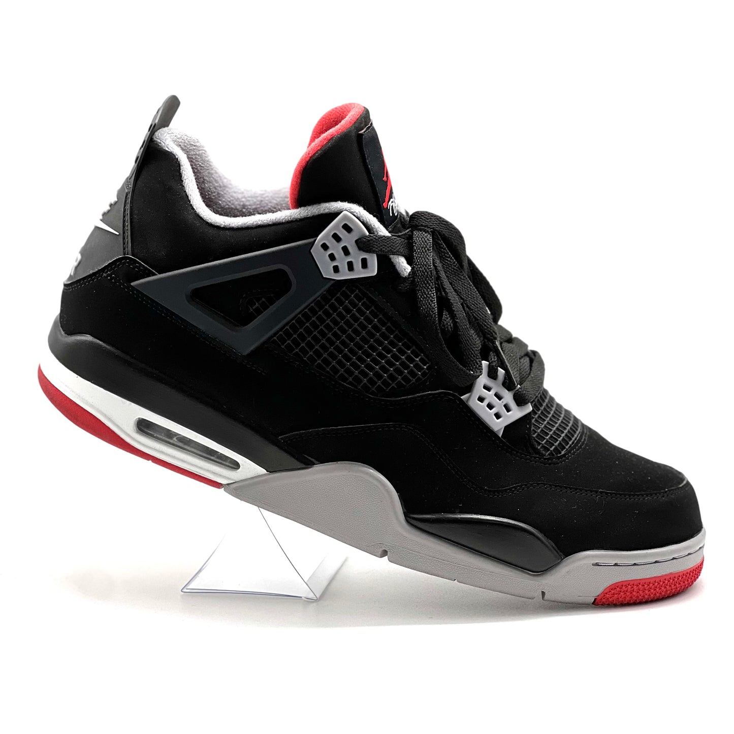 Jordan 4 Retro Bred (2019)