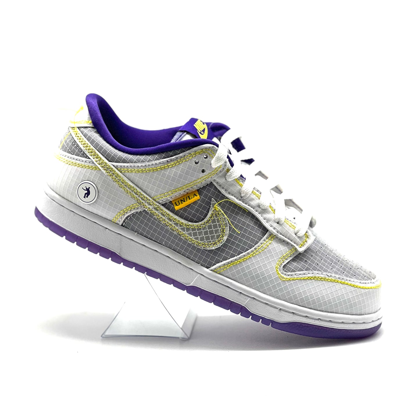 Nike Dunk Low Union Passport Pack Court Purple