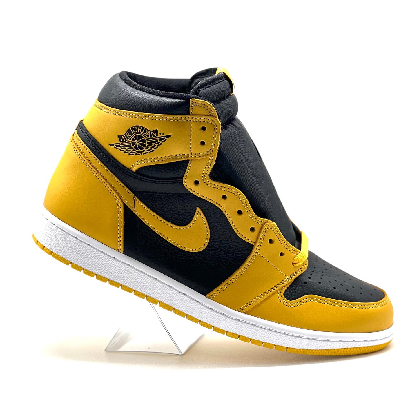 Jordan 1 Retro High Pollen