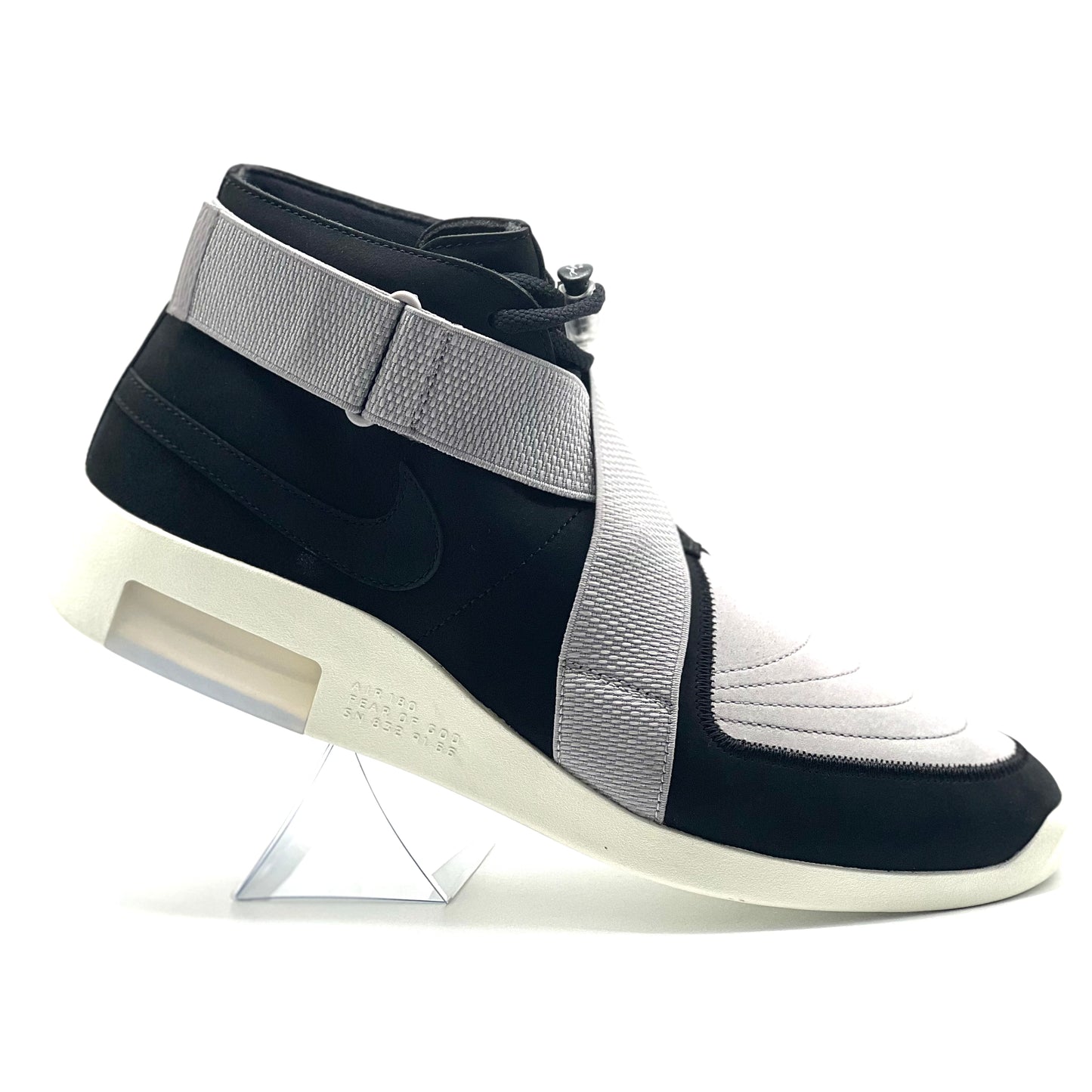Nike Air Fear of God Raid Air Raid (F&F)
