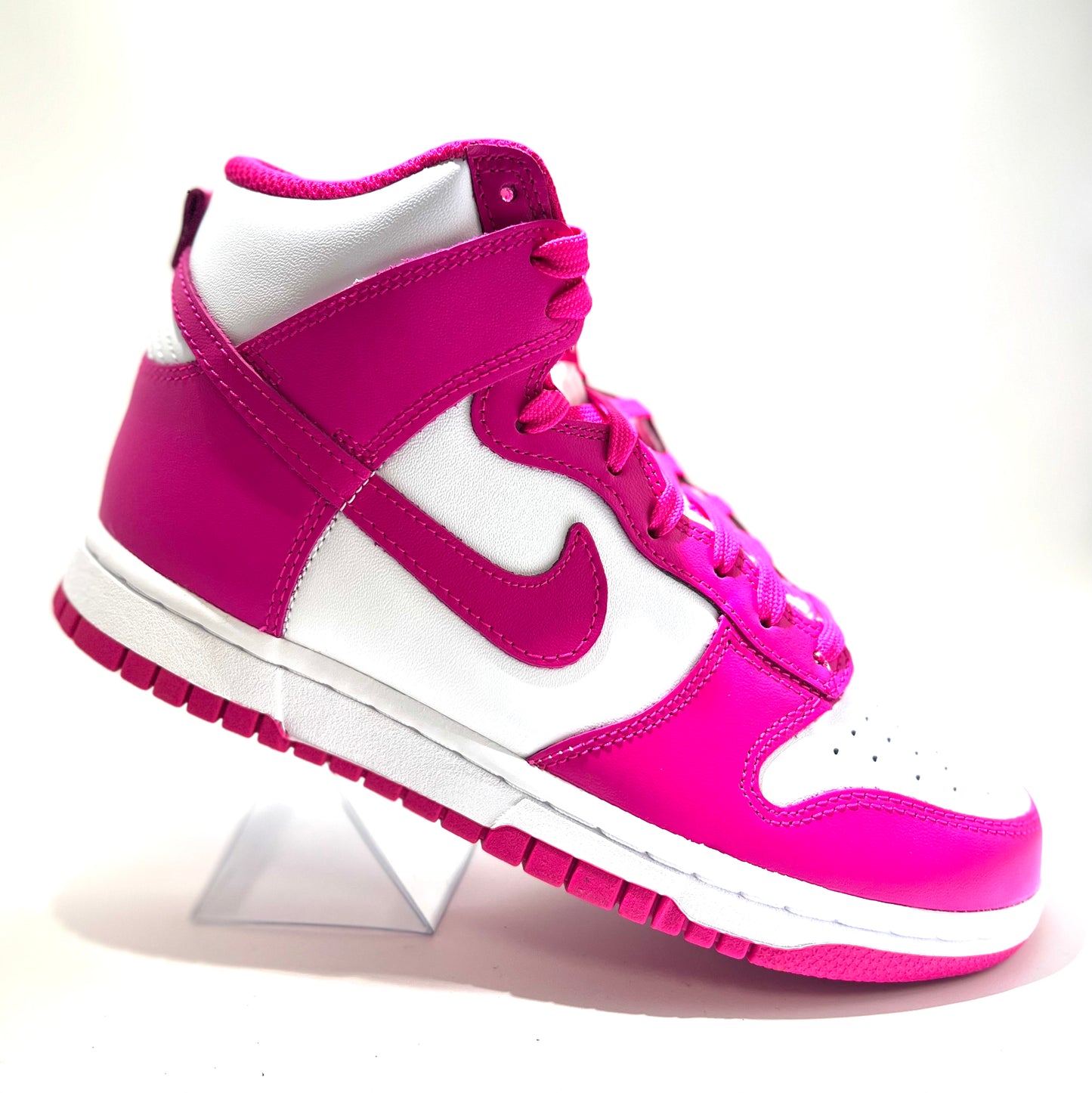 Nike Dunk High Pink Prime (W)