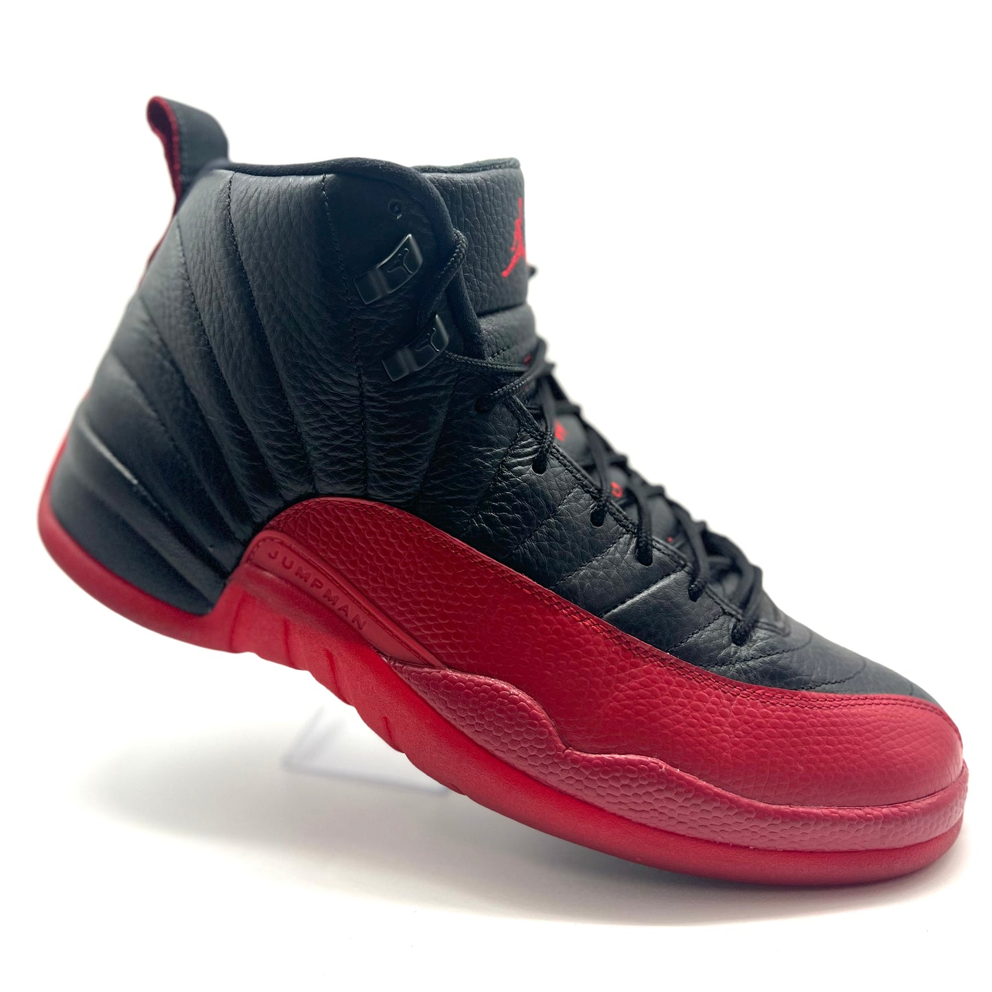 Jordan 12 Retro Flu Game (2016)