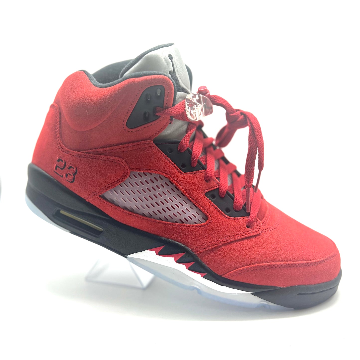 Jordan 5 Retro Raging Bull Red (2021)