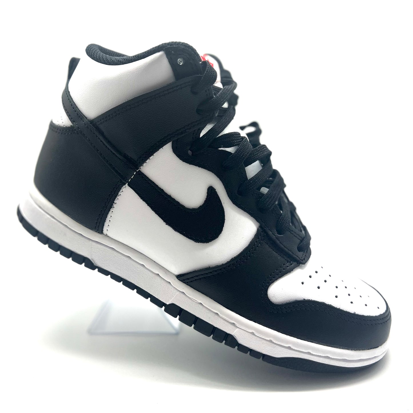 Nike Dunk High Panda (2021) (W)