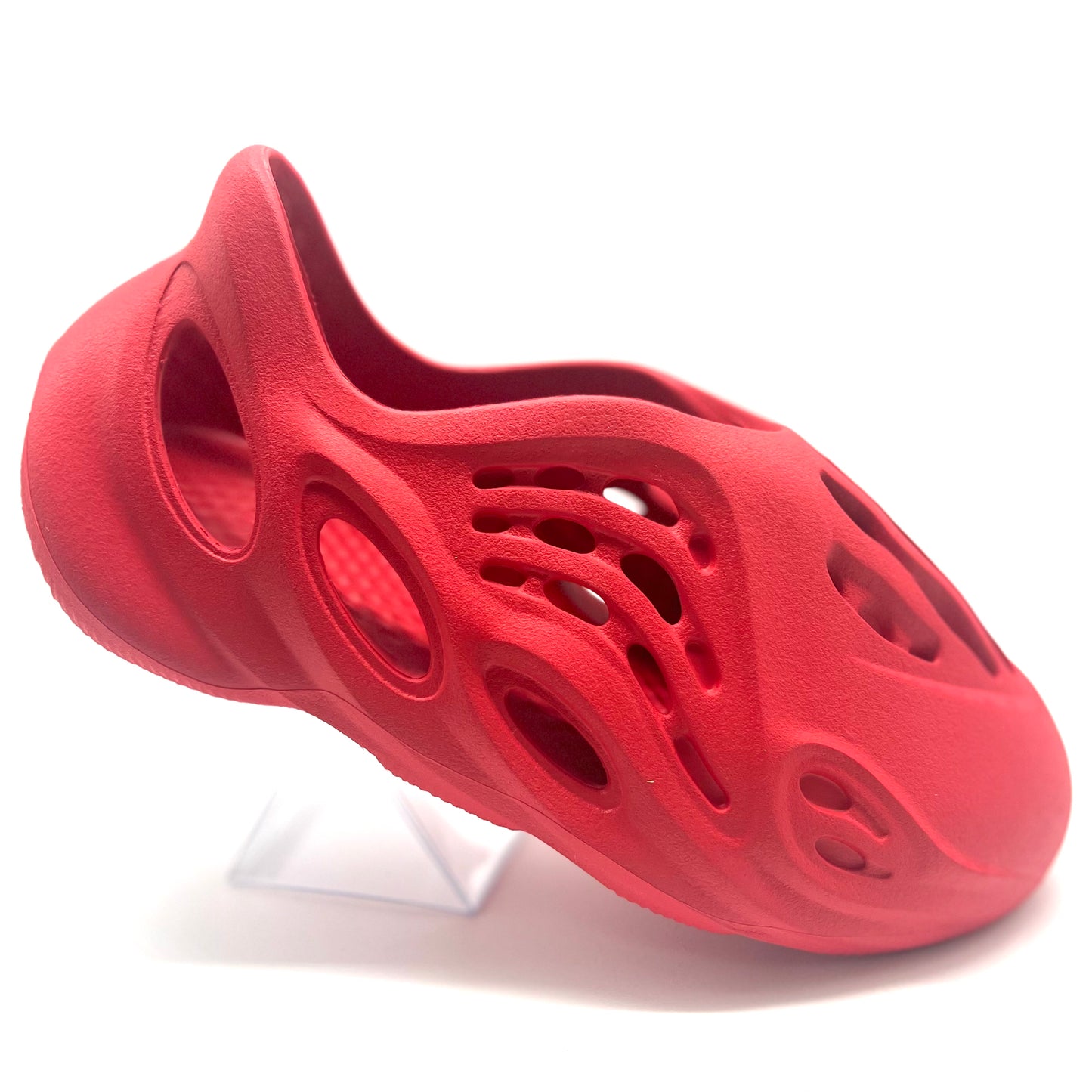 adidas Yeezy Foam RNNR Vermillion (Kids)