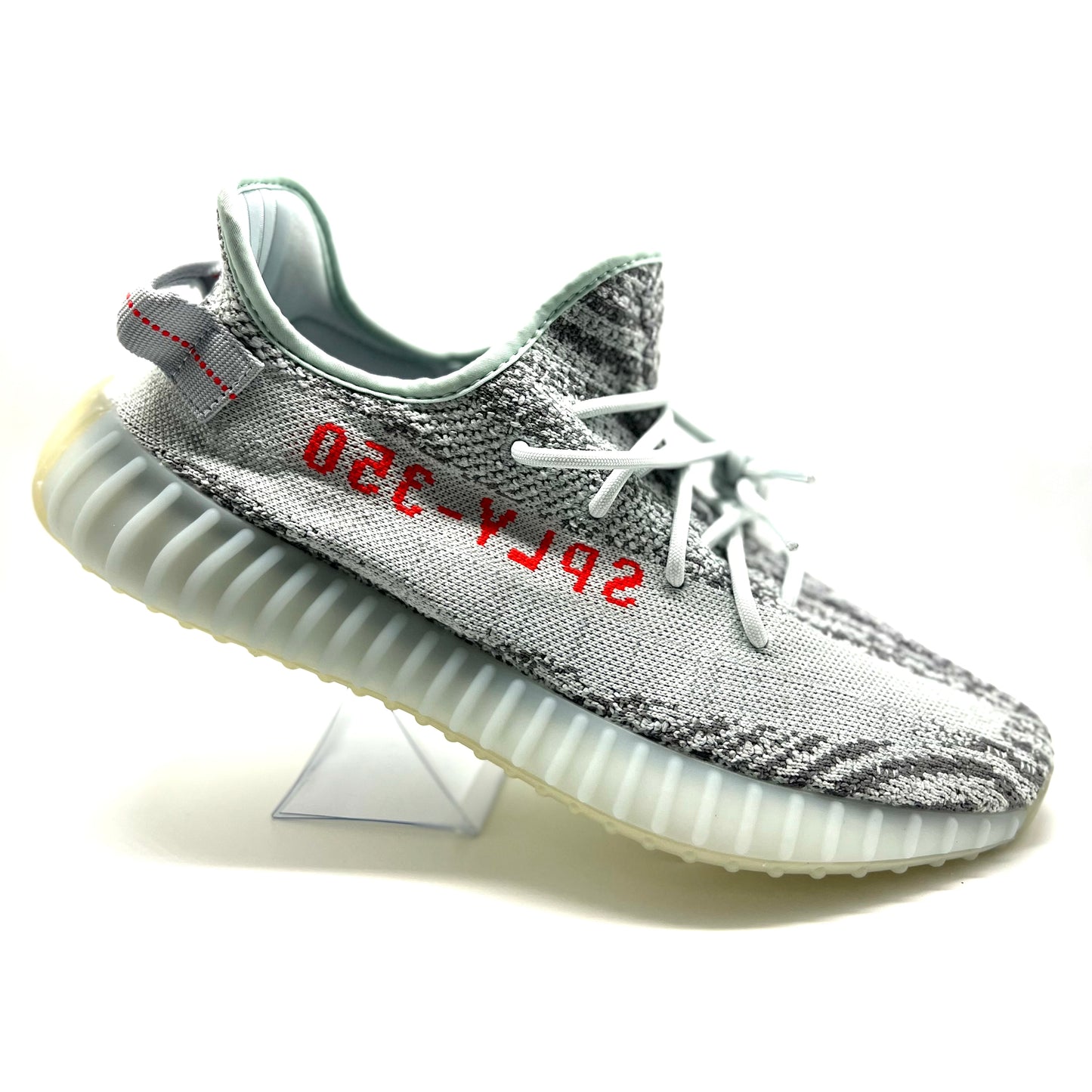 adidas Yeezy Boost 350 V2 Blue Tint