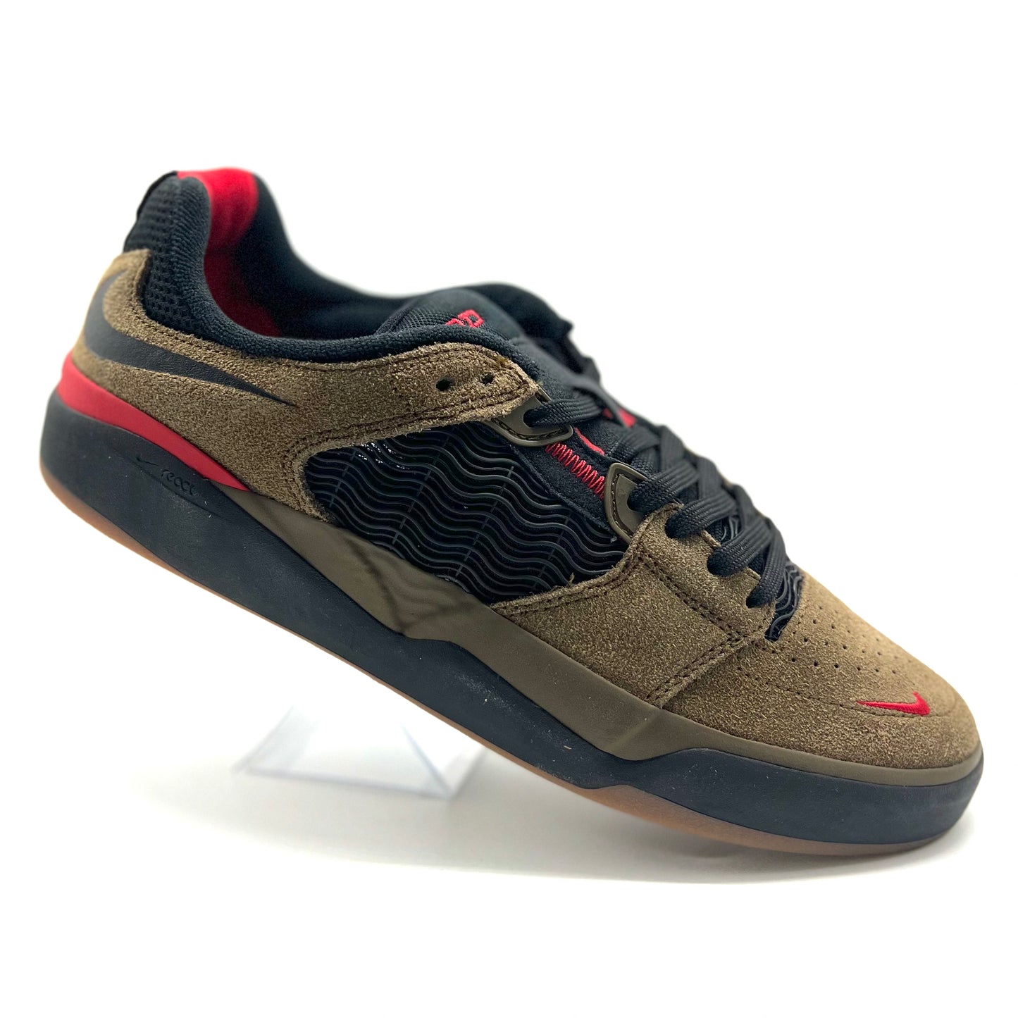 Nike SB Ishod Wair Light Olive