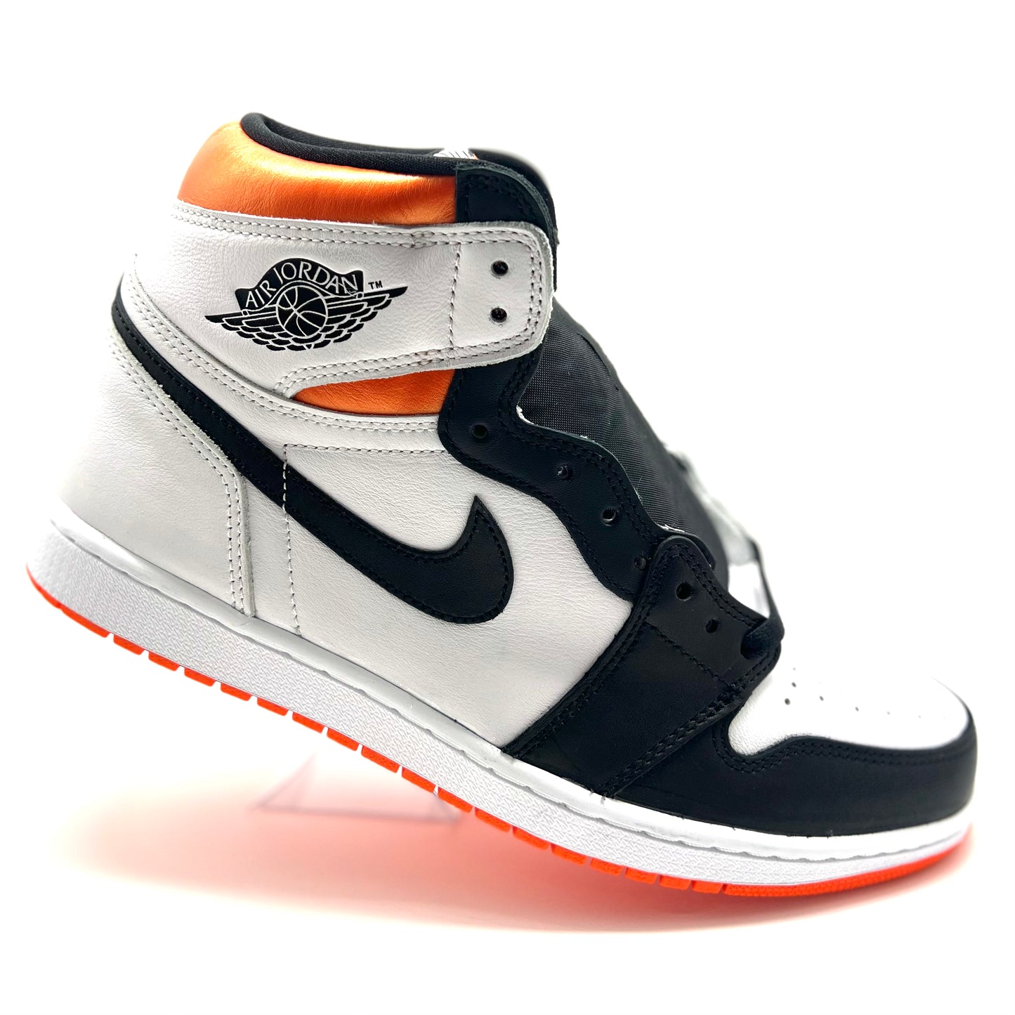 Jordan 1 Retro High Electro Orange