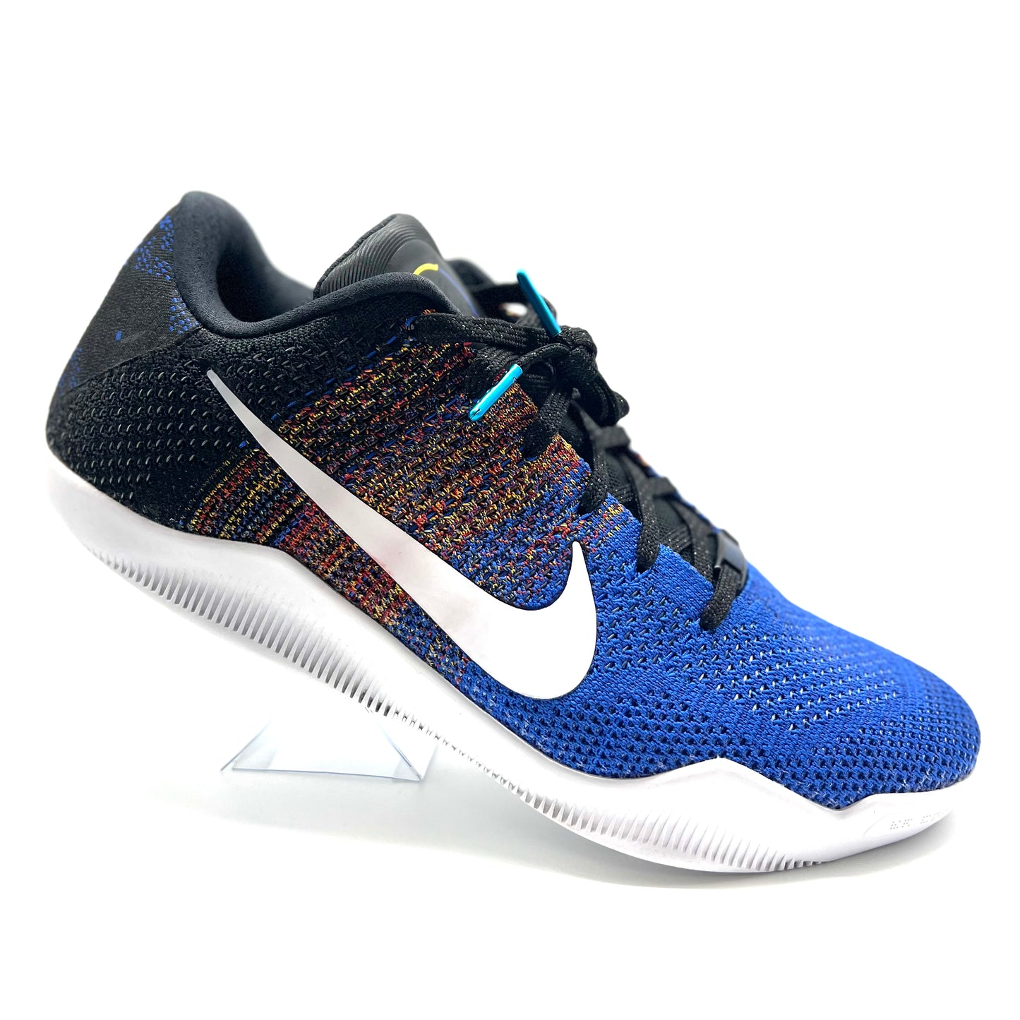 Nike Kobe 11 Elite Low BHM (2016)