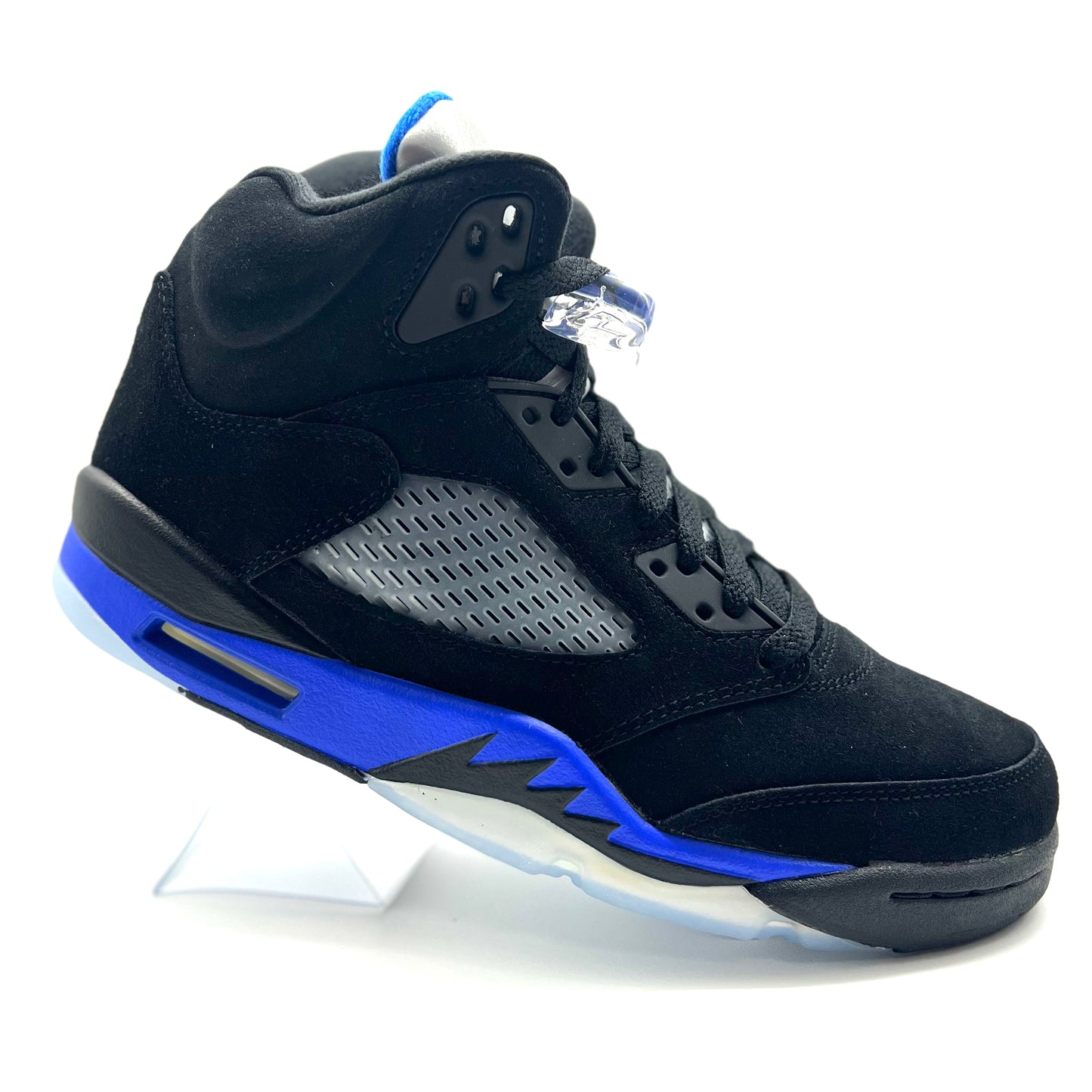 Jordan 5 Retro Racer Blue