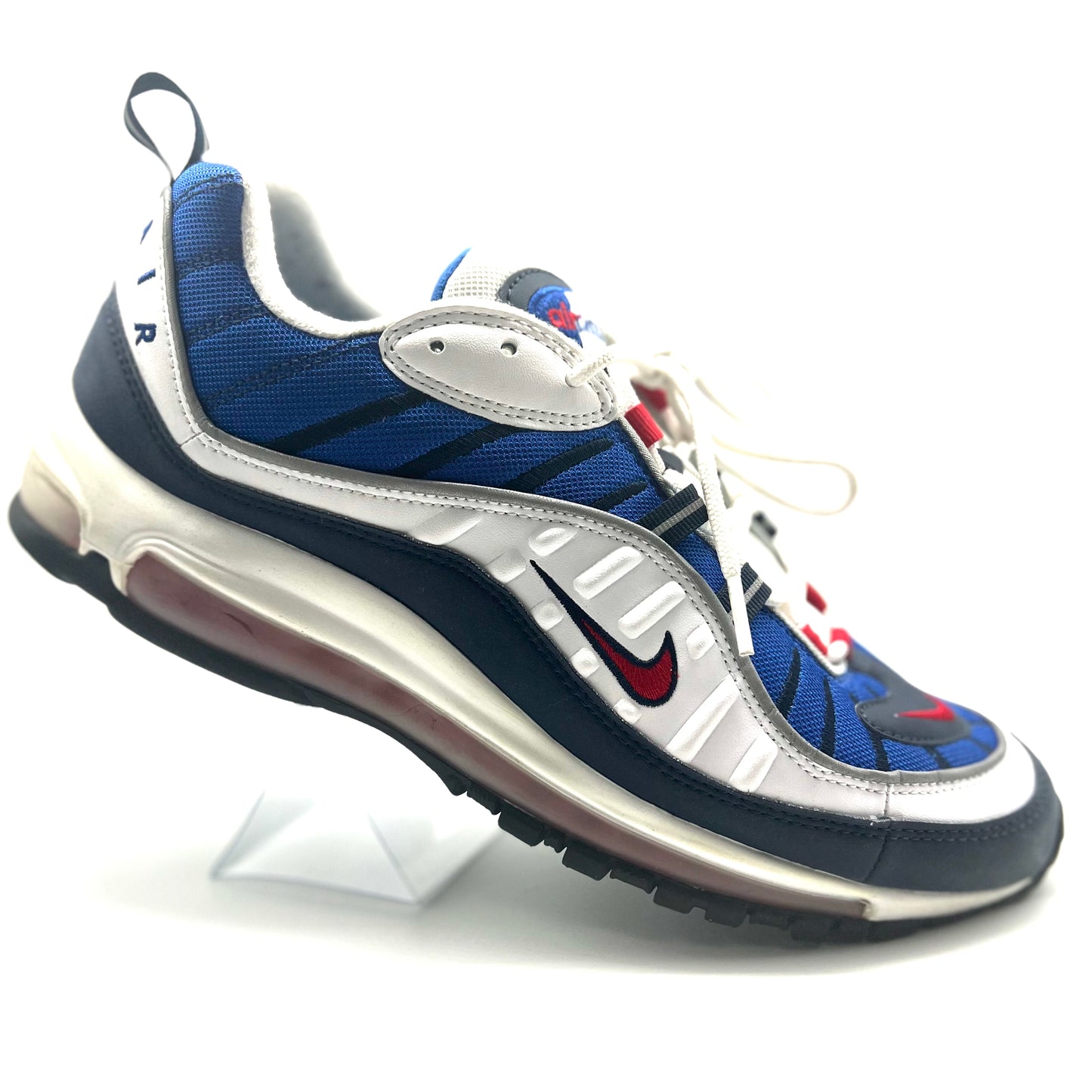 Nike Air Max 98 Gundam (2018)