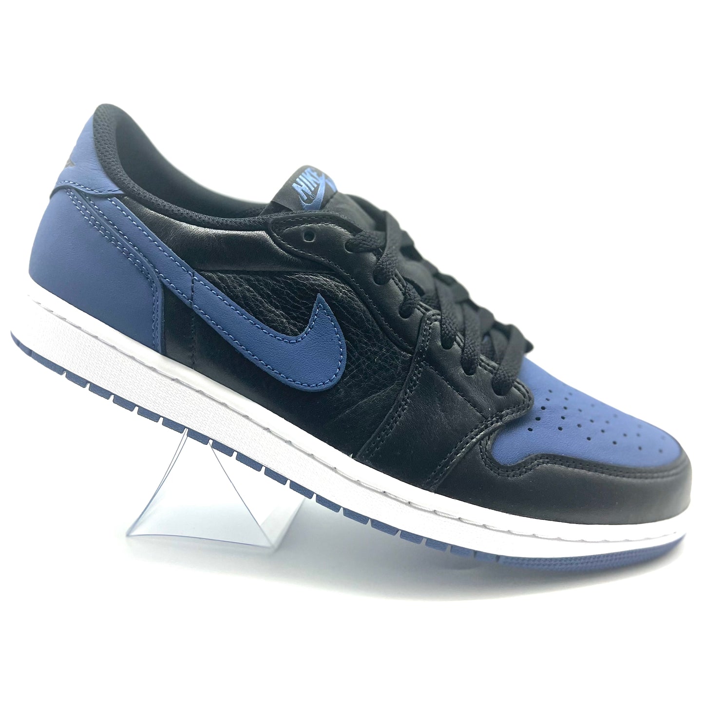 Jordan 1 Retro Low OG Mystic Navy