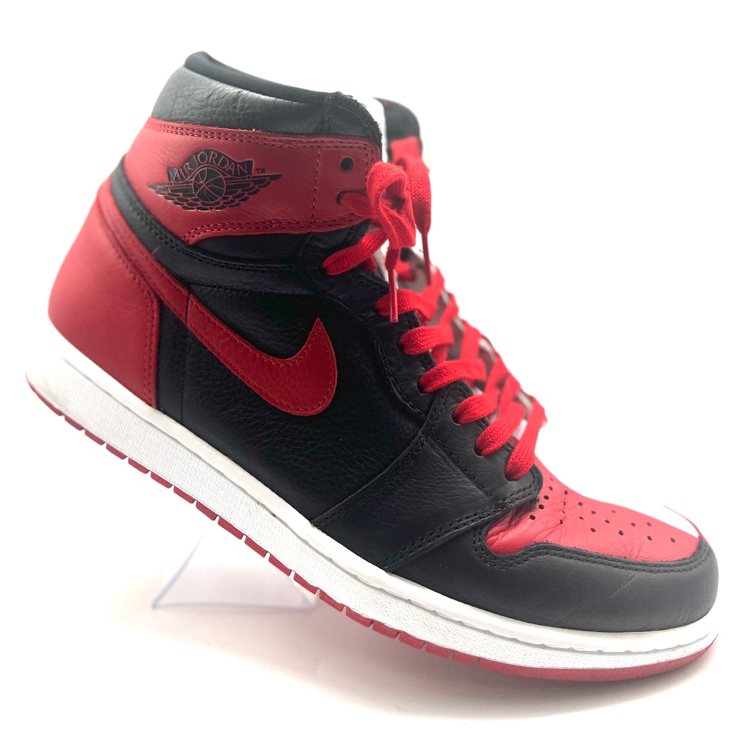 Jordan 1 Retro High Homage To Home (Non-numbered)