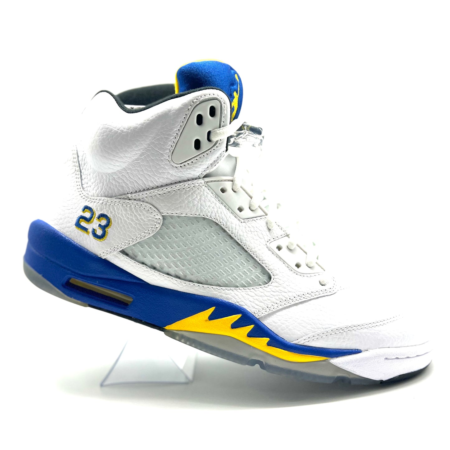 Jordan 5 Retro Laney (2013)