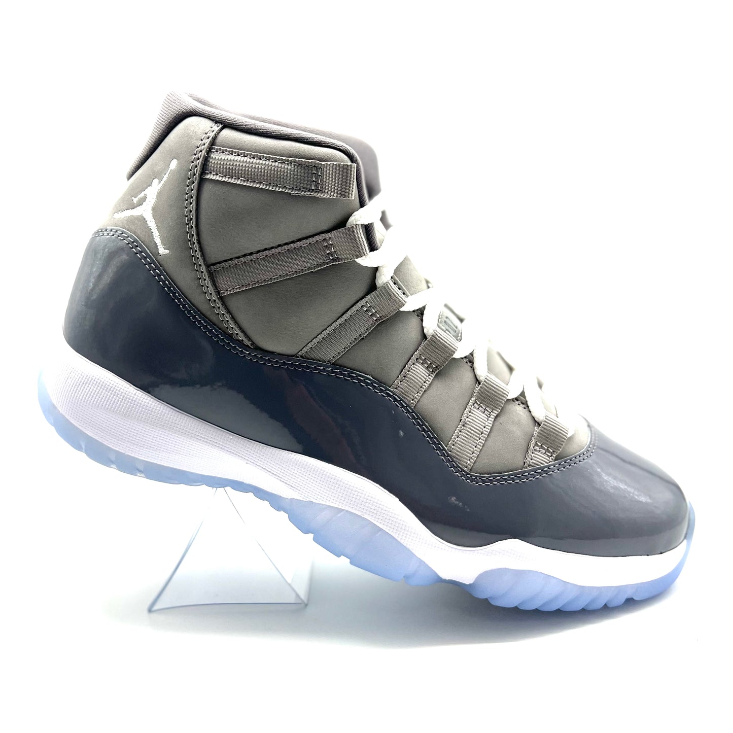 Jordan 11 Retro Cool Grey (2021)