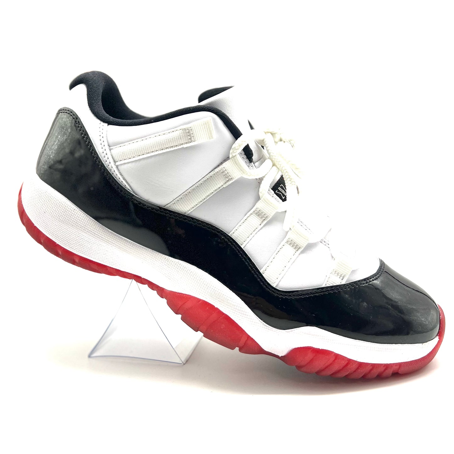 Jordan 11 Retro Low Concord Bred