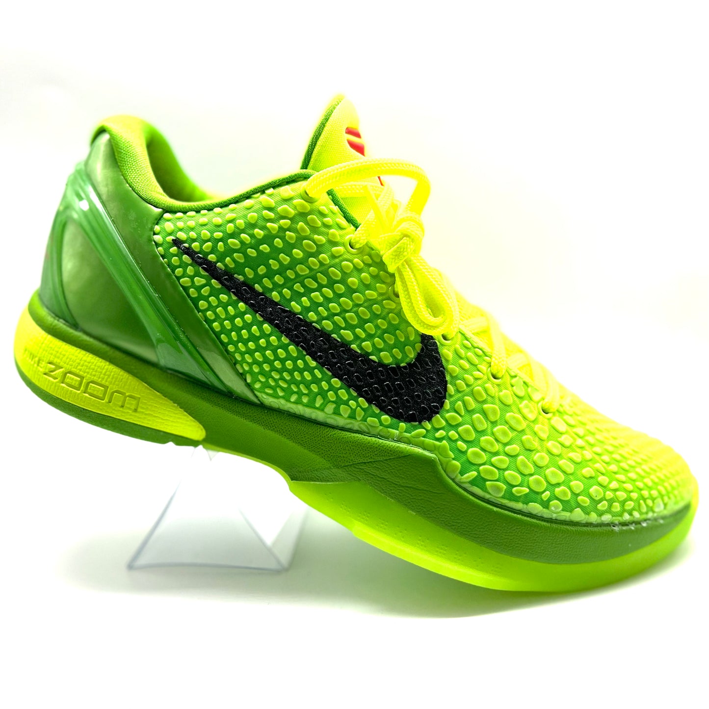 Nike Kobe 6 Protro Grinch (2020)