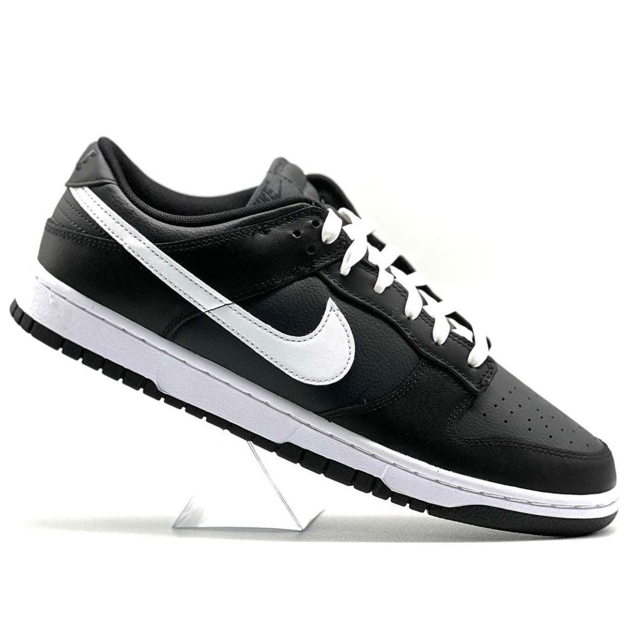 Nike Dunk Low Black White (2022)