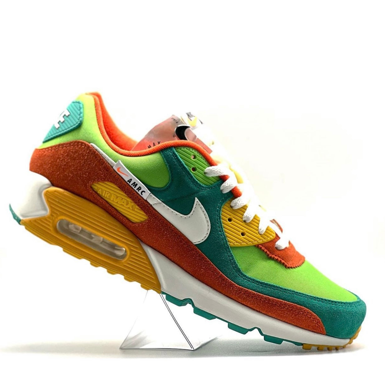Nike Air Max 90 SE Running Club